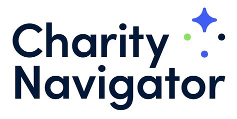 Charity Navigator .